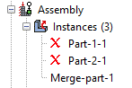 ماژول Assembly آباکوس 22