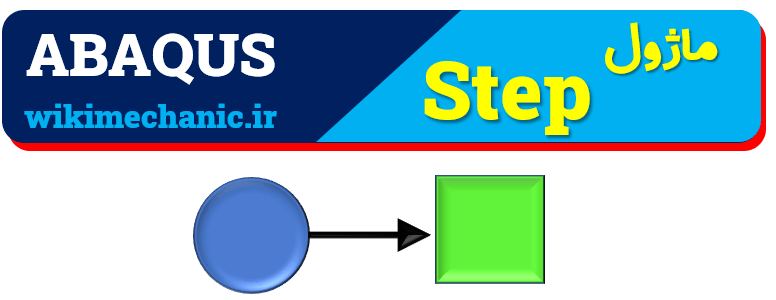 ماژول Step آباکوس